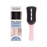 Расческа для укладки феном Tangle Teezer Easy Dry &amp; Go Tickled Pink