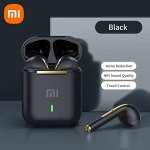 Беспроводные Наушники-вкладыши XiaomiTWS J18 Mijia с шумоподавлением, Bluetooth 5,3 с микрофоном