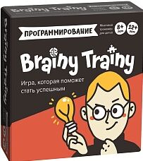 Игра-головоломка Программирование