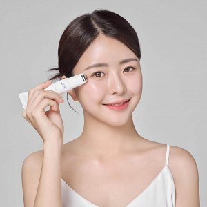 Липосомальный крем для век с роликовым массажёром 30мл CKD Retinal 4X Guasha Eye Cream