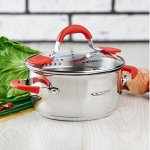 Нержавейка КАТУНЬ - готовим вкусно