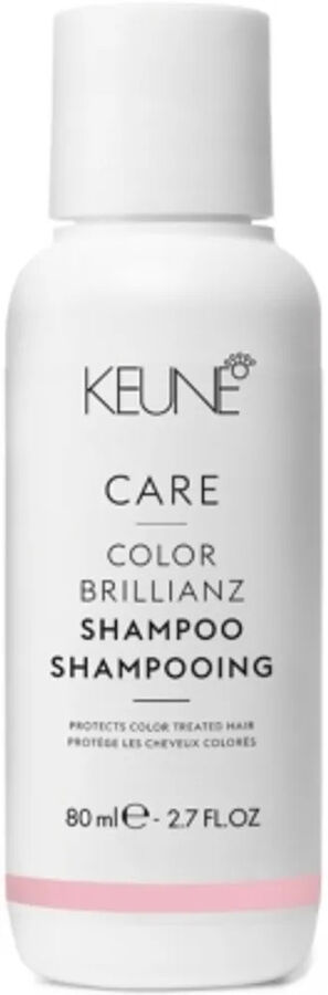 Keune Care Color Brillianz шампунь сохр.ярк.цвета д/окраш.вол. 80мл флакон 1шт / шт / 21335 / 103745
