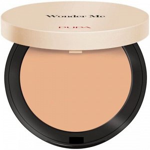 Пупа Пудра компактная Wonder Me 20 Nude,Pupa