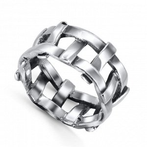 Серебряное кольцо, 01R424-179