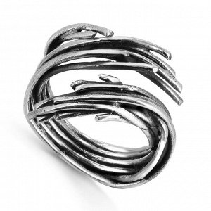Серебряное кольцо, 01R247-179
