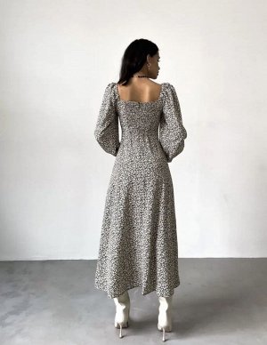 Очень красивое платье