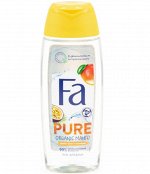Гель д/душа ФА Pure Freshness Манго 250мл