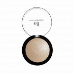 E.L.F. Cosmetics, Запеченный хайлайтер, оттенок &quot;Moonlight Pearls&quot; (&quot;лунный жемчуг&quot;), 0,17 унции (5 г)