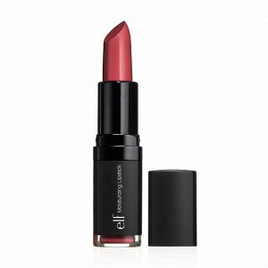 E.L.F. Cosmetics, Увлажняющая помада, оттенок  - Ravishing Rose -  ( - упоительная роза - ), 0,11 унции (3,2 г)