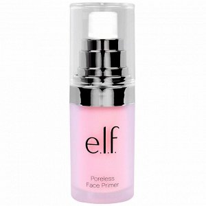 E.L.F. Cosmetics, Выравнивающая основа под макияж, 0,47 унции (14 мл)