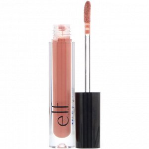 E.L.F. Cosmetics, Плампер для губ, аппетитный мокко, 0,09 ж. унц. (2,7 мл)