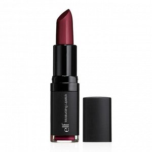 E.L.F. Cosmetics, Увлажняющая помада, оттенок  - Wine Tour -  ( - винный тур - ), 0,11 унции (3,2 г)