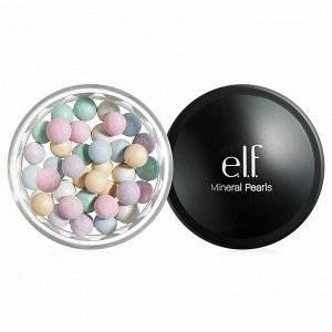 E.L.F. Cosmetics, Минеральные жемчужины, баланс кожи, 0,53 унц. (15,12 г)