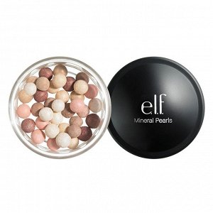 E.L.F. Cosmetics, Минеральная пудра в форме жемчужин, натуральная, 0,53 унции (15,12 г)