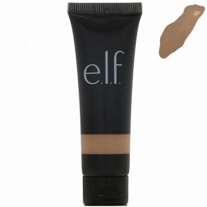 E.L.F. Cosmetics, Солнцезащитный крем BB Cream SPF 20 Sunscreen, Buff, 28,5 мл (0,96 унций)