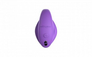 Вибратор для пар We-Vibe Sync O светло-фиолетовый