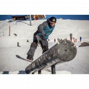 Перчатки для сноуборда (и лыж) SNB GL 900 WED'ZE