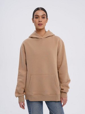 Толстовка с капюшоном (начес)