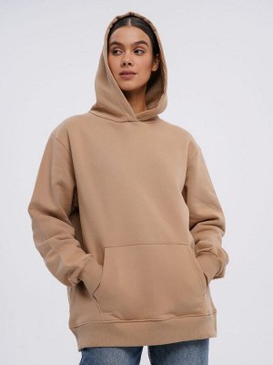Толстовка с капюшоном (начес)