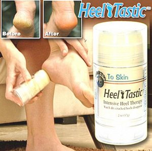 Крем Крем для лечения трещин на пятках предназначен для регулярного ухода за сухой кожей ног, особенно рекомендуется при шелушении и растрескивании пяток, склонности к избыточному образованию роговых 