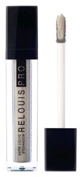 ТЕНИ ДЛЯ ВЕК ЖИДКИЕ САТИНОВЫЕ RELOUIS PRO SATIN LIQUID EYESHADOW тон 21