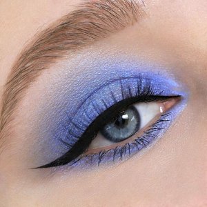 ТЕНИ ДЛЯ ВЕК ЖИДКИЕ САТИНОВЫЕ RELOUIS PRO SATIN LIQUID EYESHADOW тон 24
