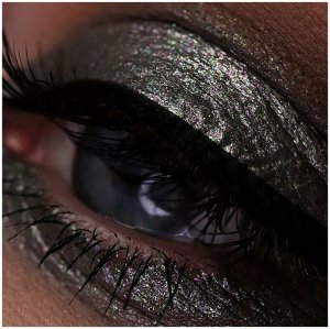 ТЕНИ ДЛЯ ВЕК ЖИДКИЕ СИЯЮЩИЕ RELOUIS PRO SPARKLE LIQUID EYESHADOW тон 33