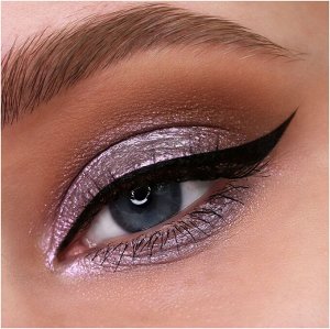 ТЕНИ ДЛЯ ВЕК ЖИДКИЕ СИЯЮЩИЕ RELOUIS PRO SPARKLE LIQUID EYESHADOW тон 34
