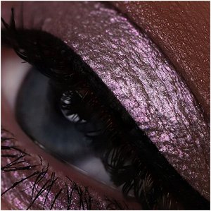 ТЕНИ ДЛЯ ВЕК ЖИДКИЕ СИЯЮЩИЕ RELOUIS PRO SPARKLE LIQUID EYESHADOW тон 34