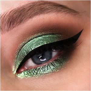ТЕНИ ДЛЯ ВЕК ЖИДКИЕ СИЯЮЩИЕ RELOUIS PRO SPARKLE LIQUID EYESHADOW тон 35