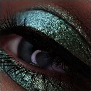 ТЕНИ ДЛЯ ВЕК ЖИДКИЕ СИЯЮЩИЕ RELOUIS PRO SPARKLE LIQUID EYESHADOW тон 35