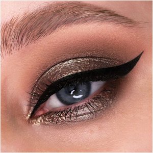 ТЕНИ ДЛЯ ВЕК ЖИДКИЕ СИЯЮЩИЕ RELOUIS PRO SPARKLE LIQUID EYESHADOW тон 36