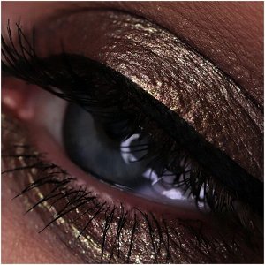 ТЕНИ ДЛЯ ВЕК ЖИДКИЕ СИЯЮЩИЕ RELOUIS PRO SPARKLE LIQUID EYESHADOW тон 36