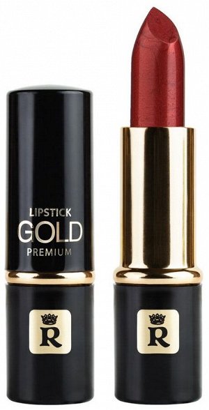 ПОМАДА ГУБНАЯ PREMIUM GOLD тон 308