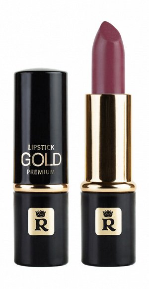 ПОМАДА ГУБНАЯ PREMIUM GOLD тон 337