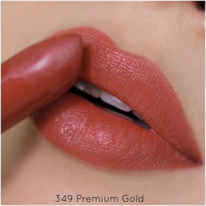 ПОМАДА ГУБНАЯ PREMIUM GOLD тон 349