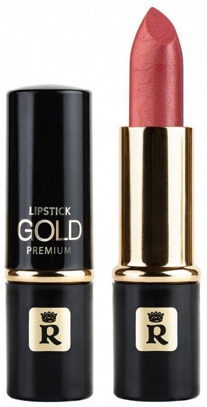 ПОМАДА ГУБНАЯ PREMIUM GOLD тон 350