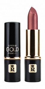 Релуи ПОМАДА ГУБНАЯ PREMIUM GOLD тон 367, Relouis