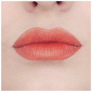 Оттеночный гель-тинт для губ kiss me again 01 коралловый