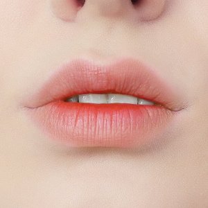 Оттеночный гель-тинт для губ kiss me again 01 коралловый