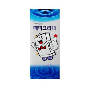 KR/ХГ Губка тающая хозяйственная Magic, 12гр