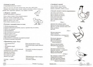 Домашняя логопедическая тетрадь: Учим слова и предложения. Речевые игры и упражнения для детей 5—6 лет: В 3 тетрадях. Тетрадь 1