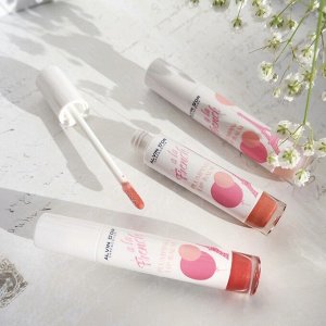 ALVIN D'OR ALF-20 Плампер для губ "Alvin D'or" A LA FRENCH, 6,5ml (тон 01 Sakura petals)