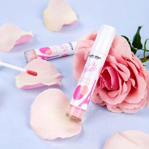 ALVIN D'OR ALF-20 Плампер для губ "Alvin D'or" A LA FRENCH, 6,5ml (тон 01 Sakura petals)