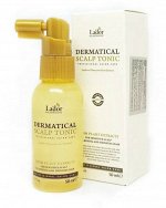 Тонер для кожи головы против выпадения волос	Lador  Dermatical Scaio Tonic