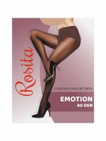 Колготки классические, Rosita, Emotion 40
