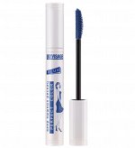 LUXVISAGE Тушь для ресниц PERFECT COLOR ВЕЕР ПЫШНЫХ РЕСНИЦ синяя NEW!