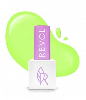Гель-лак REVOL Спорт-Шик №3 Освежающий Фреш 10мл