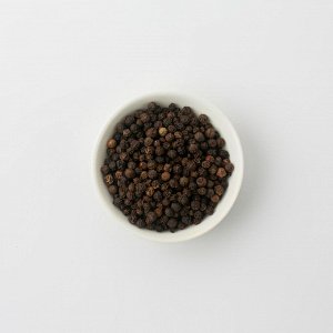 Чёрный перец горошком 550гл/л 50гр. Высший сорт