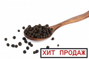 Перец черный горошек Вьетнам 100 грамм